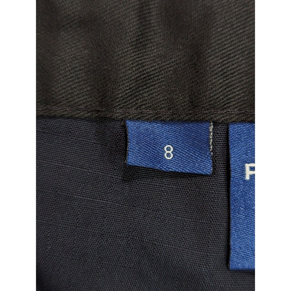 Propper Womens Tactical Pants Size 8 Polyester Blend Blue - Picture 7 of 14